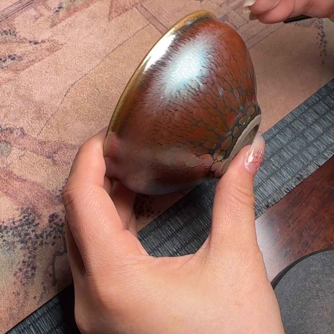 茶盏建窑建盏222223