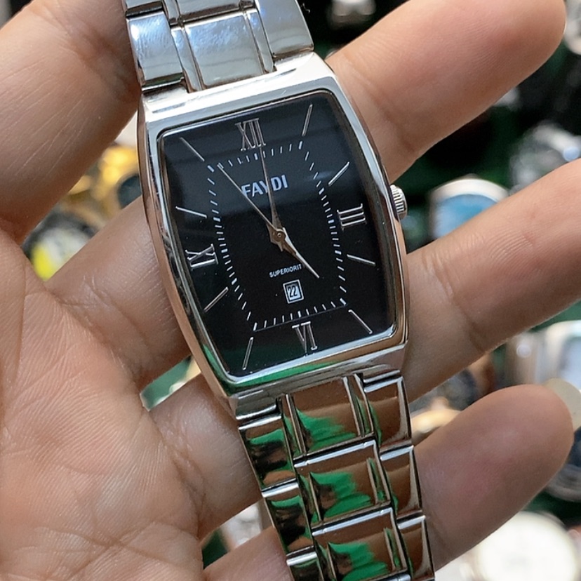 【闪购商品】石英男表手表