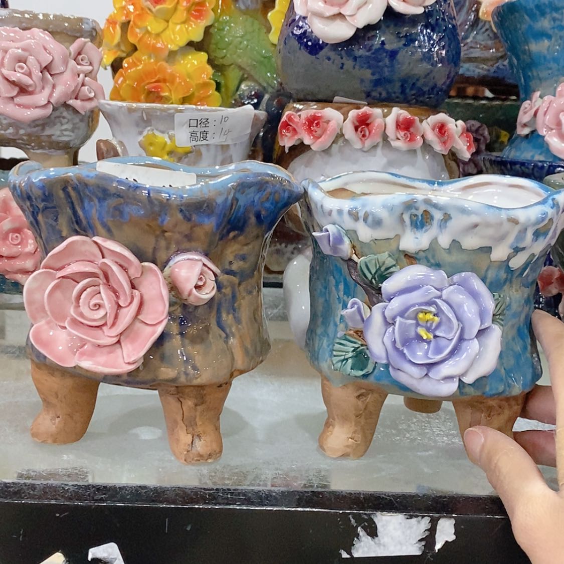 【闪购商品】红陶福利