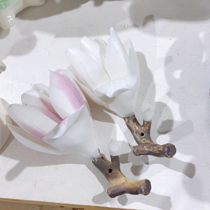 钱***量陶瓷树脂家居摆件