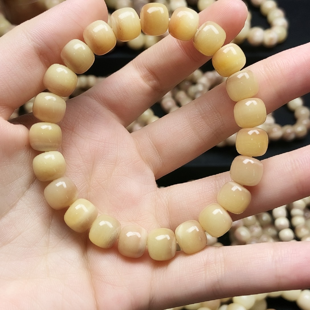 手串/手链驼骨手串10