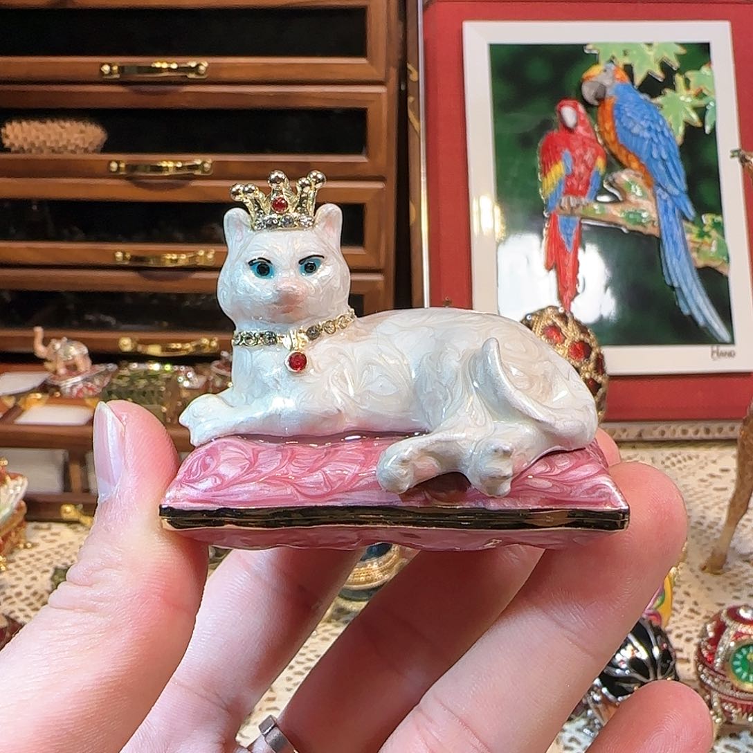 手工制品默认微瑕