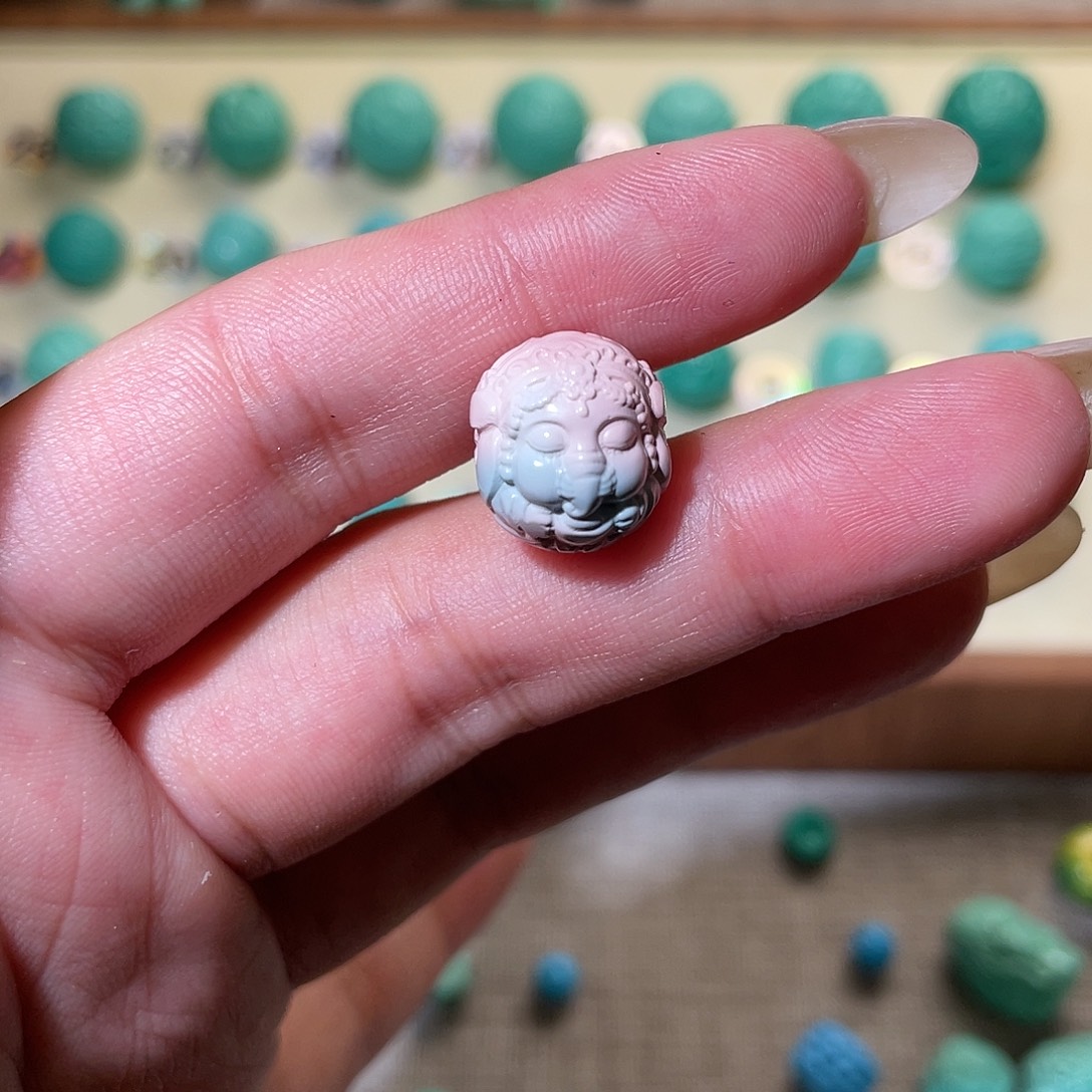 湖北原生态配饰卡13+