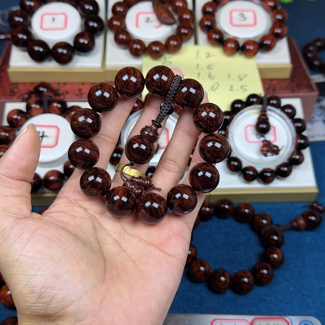 奋***斗花梨木类黄花梨1.8