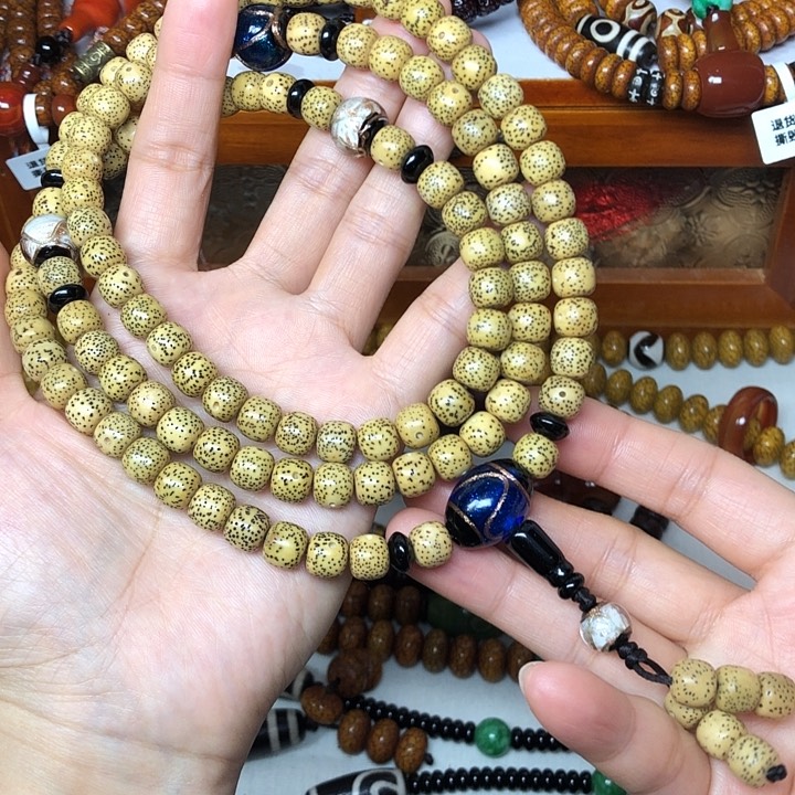 吊坠星月菩提星月