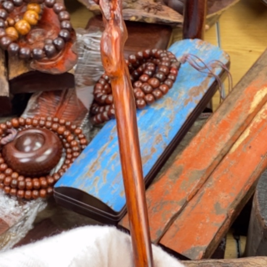 檀香木印度小叶紫檀木