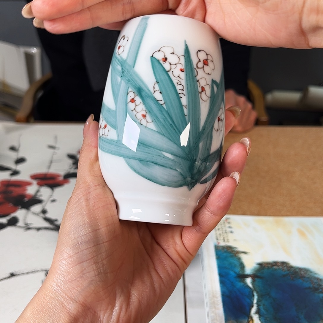 九鸣瓷艺九鸣瓷艺