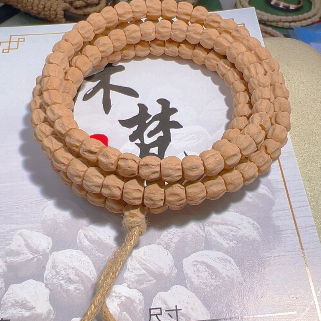 吊坠柏香籽/百香籽4**8