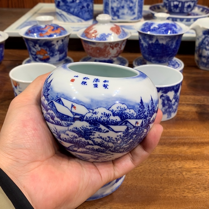 国家一级美术师 刘贤涛