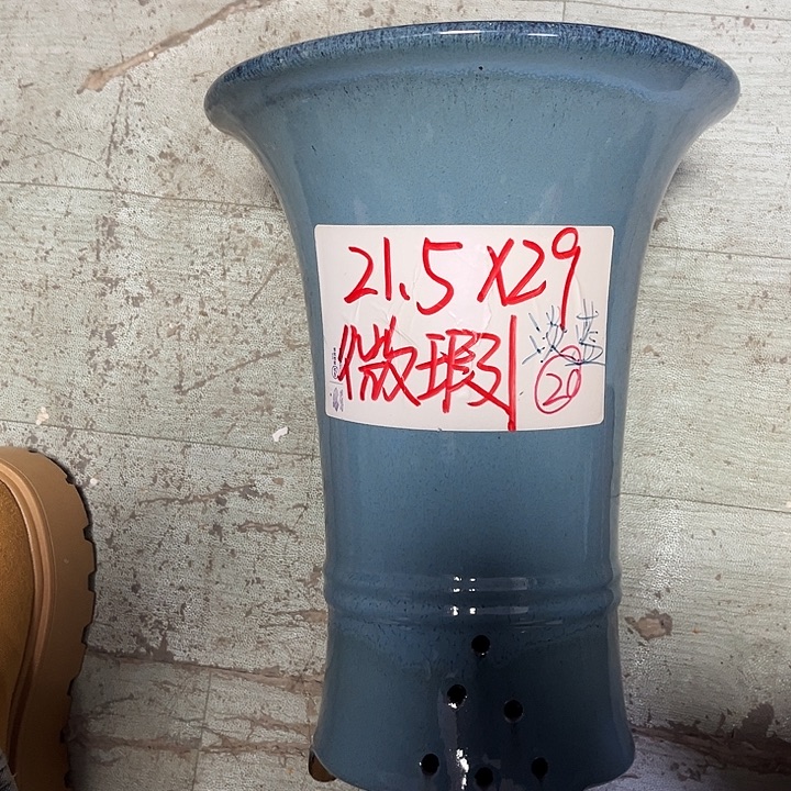 花盆紫砂宜兴紫砂花盆
