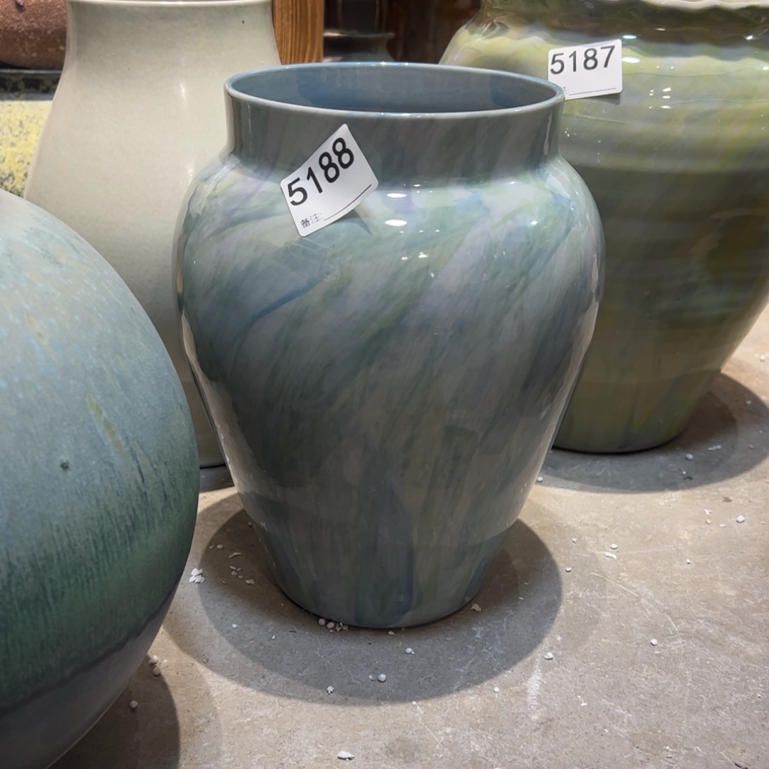 瓷片5188高.27口14默认无孔的的