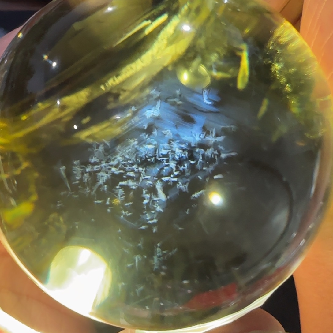 水晶未镶嵌未镶嵌f245