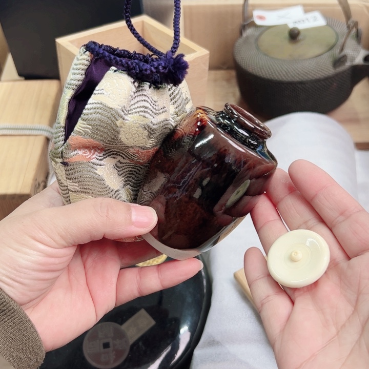 摆件初八发货感谢支持