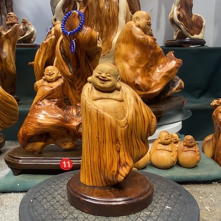 柏木（崖柏）精品崖柏