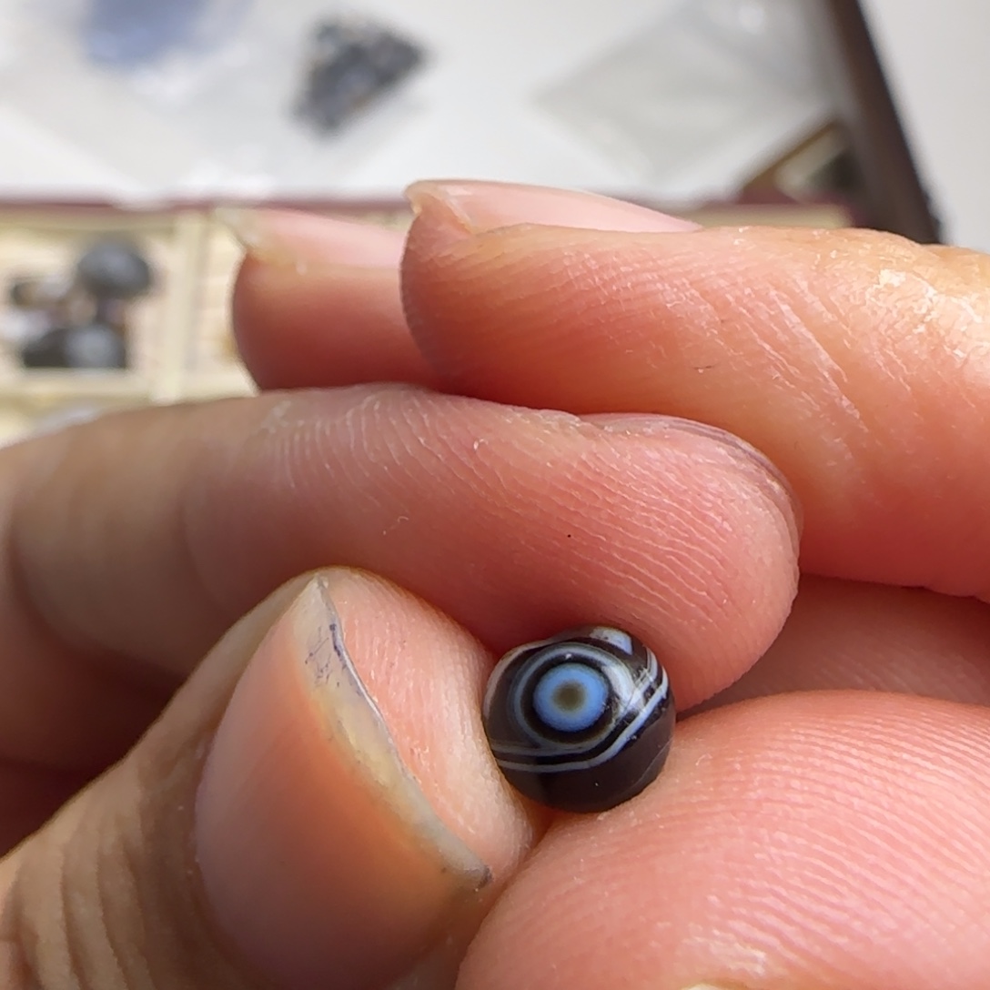 c***…玛瑙/玉髓合金珠宝半成品