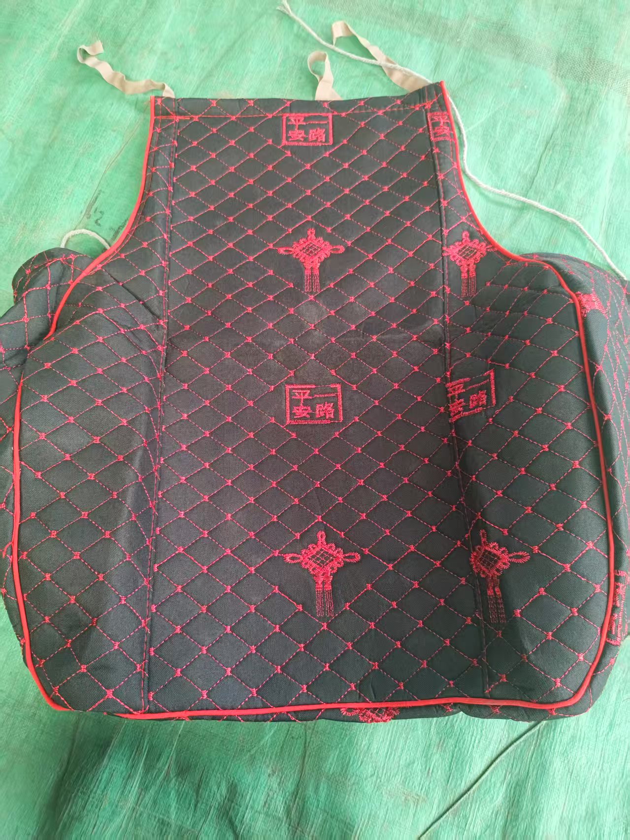 座套【单独屁股垫】货车通用款屁股垫一个不带靠背