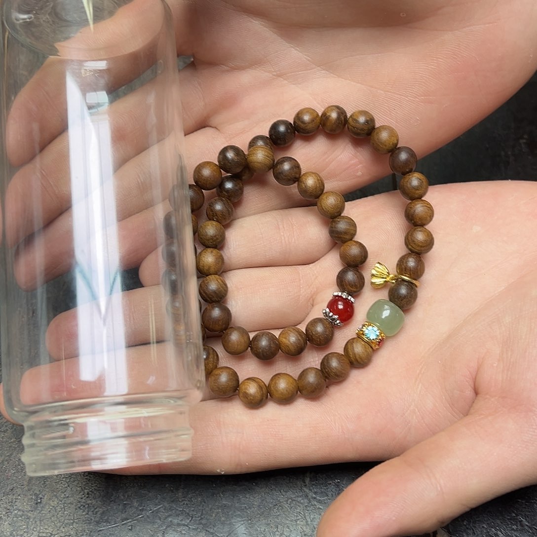 大叶紫檀（黑酸枝木类）