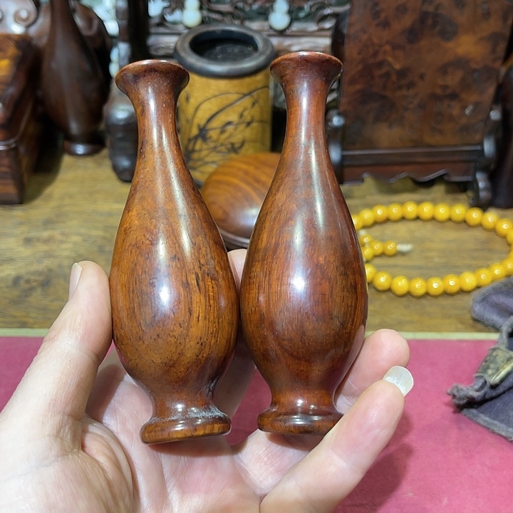 香榧木一木一器一世界