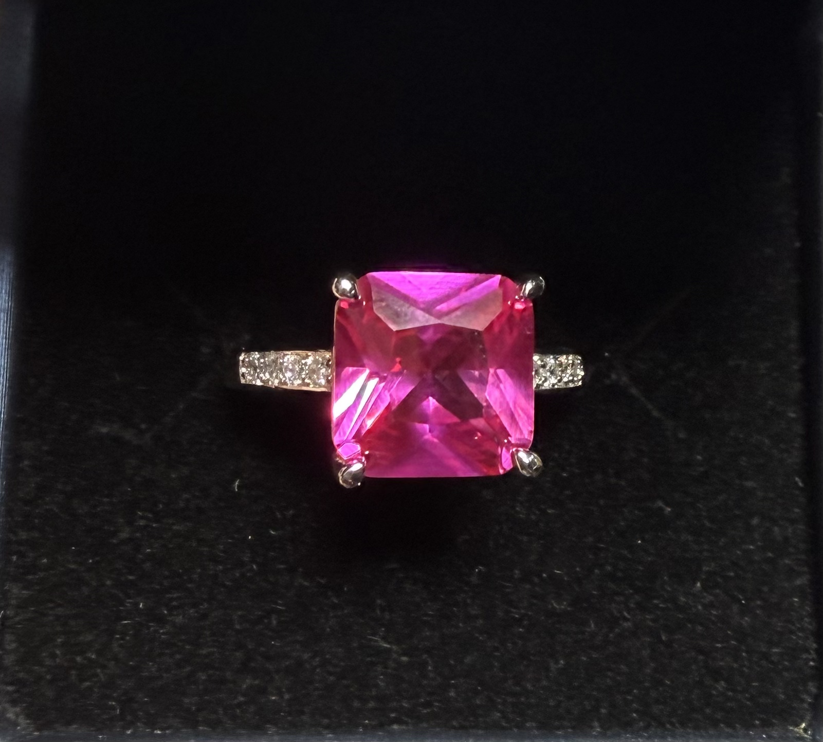 戒指 戒指 K83滇越缅货