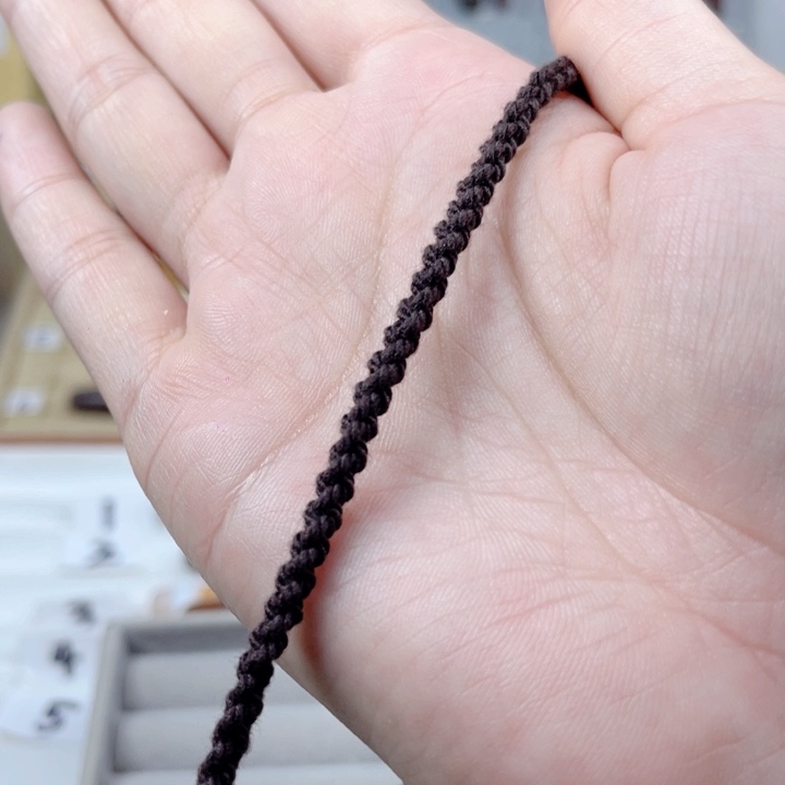 玛瑙/玉髓颈饰未镶嵌家***兴