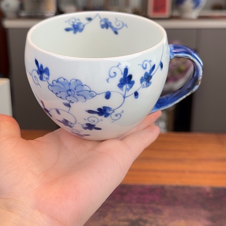 高端进口陶瓷产品