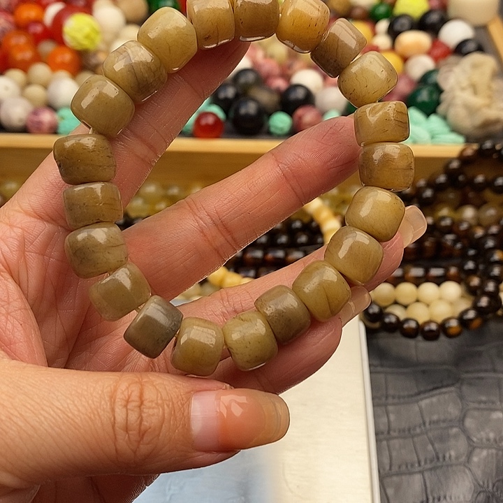 大果紫檀（缅甸花梨）