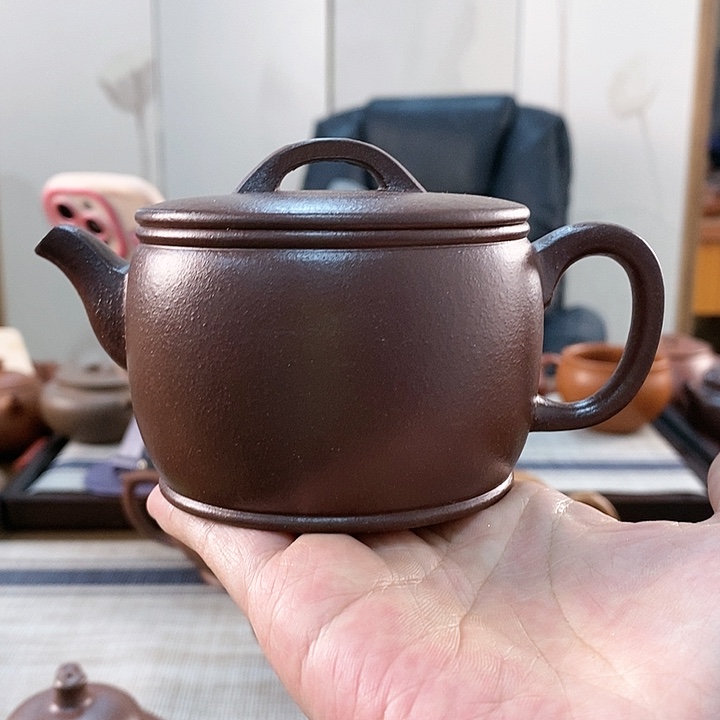 紫砂茶壶紫砂壶紫砂壶