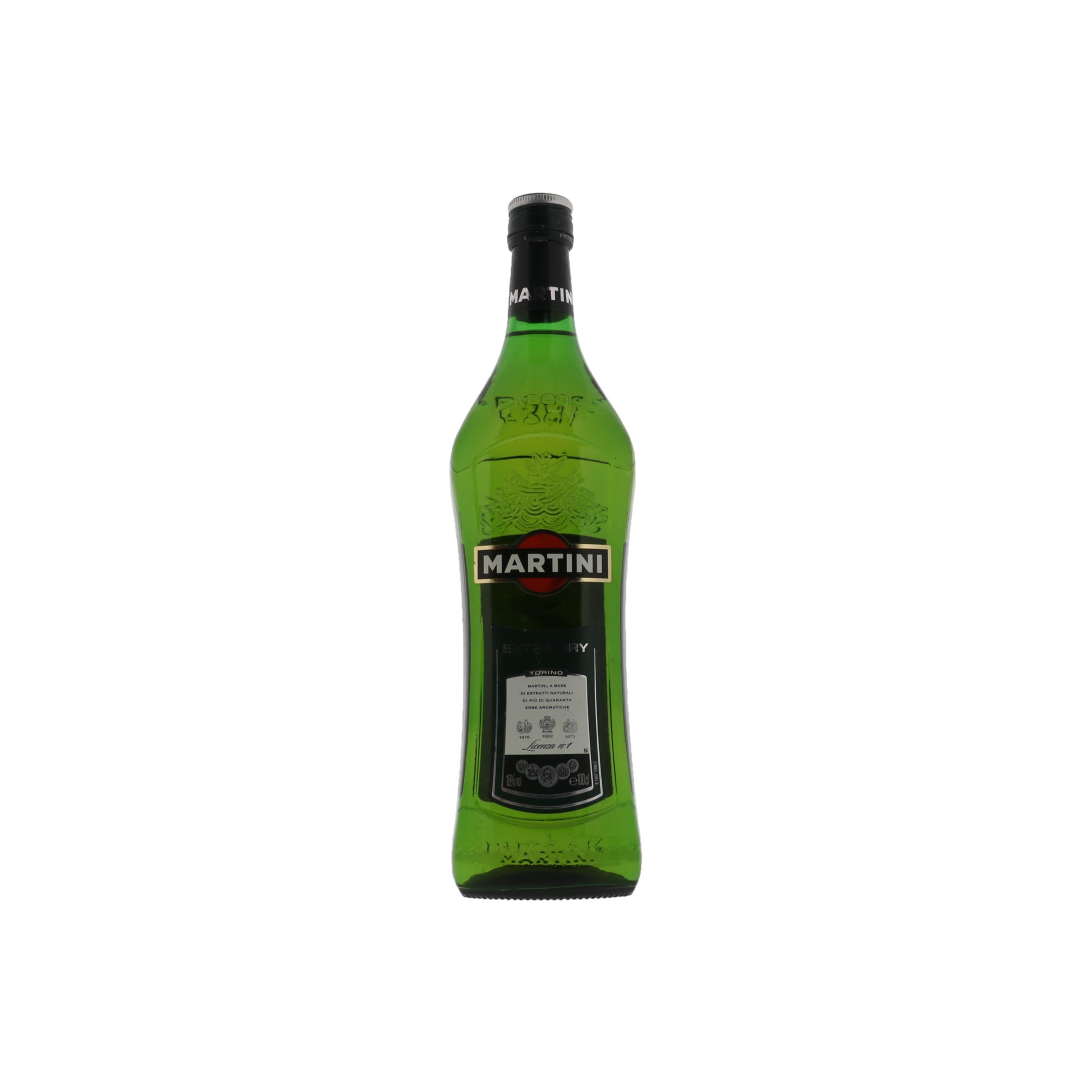 马天尼干威末酒1L