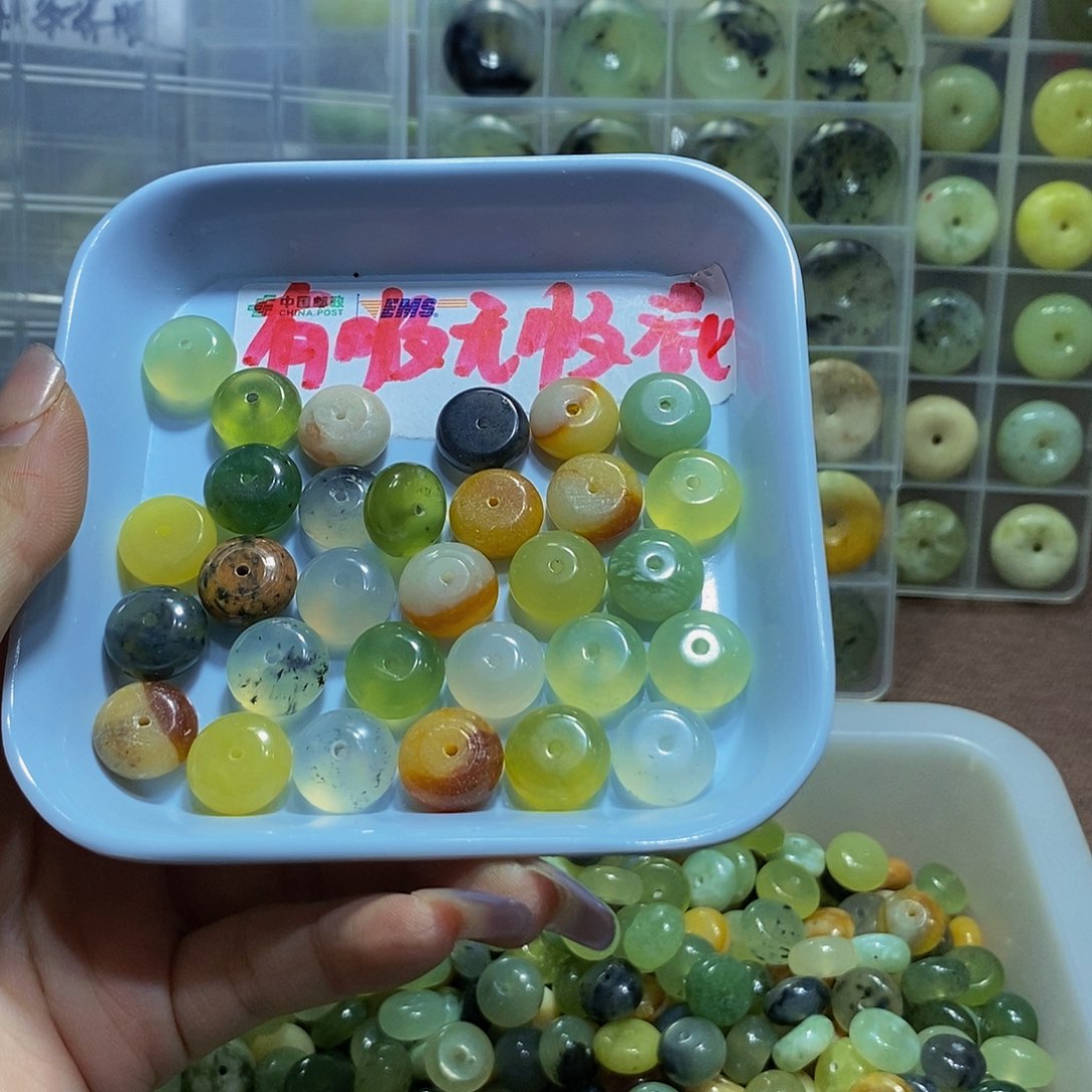 未镶嵌蛇纹石玉其他66