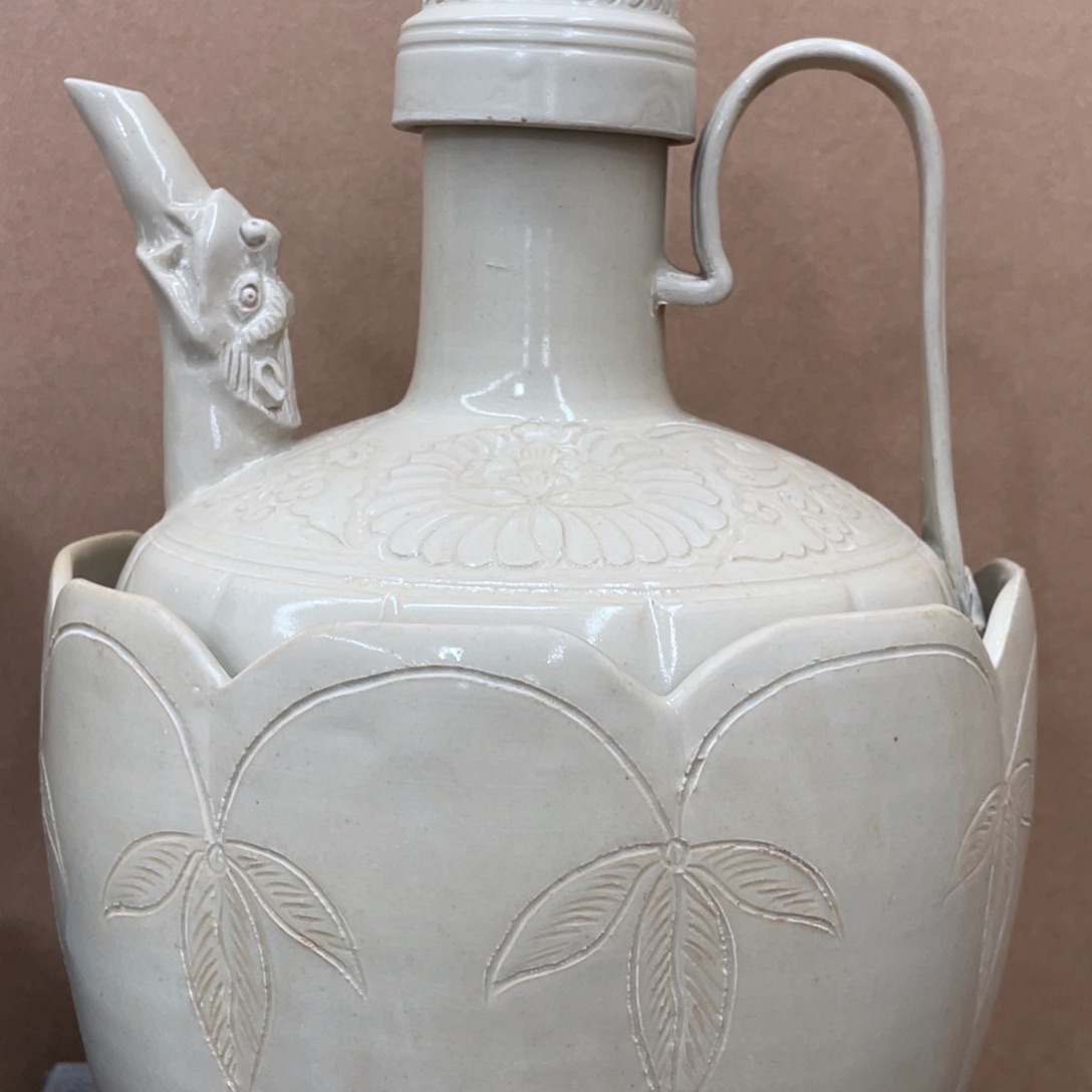 陶瓷摆件系列产品平***！