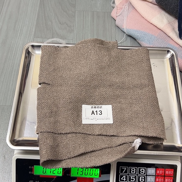 羊绒13意大利围巾