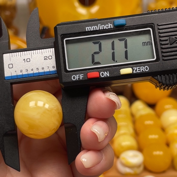 树脂非金属二代蜡007