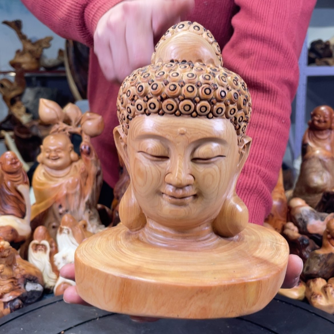 【闪购商品】柏木（崖柏）其他
