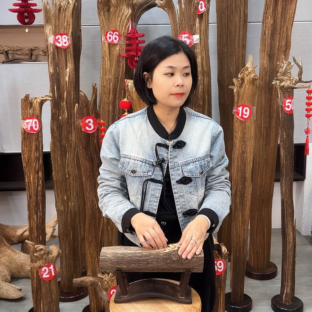 沉香摆件沉香摆件