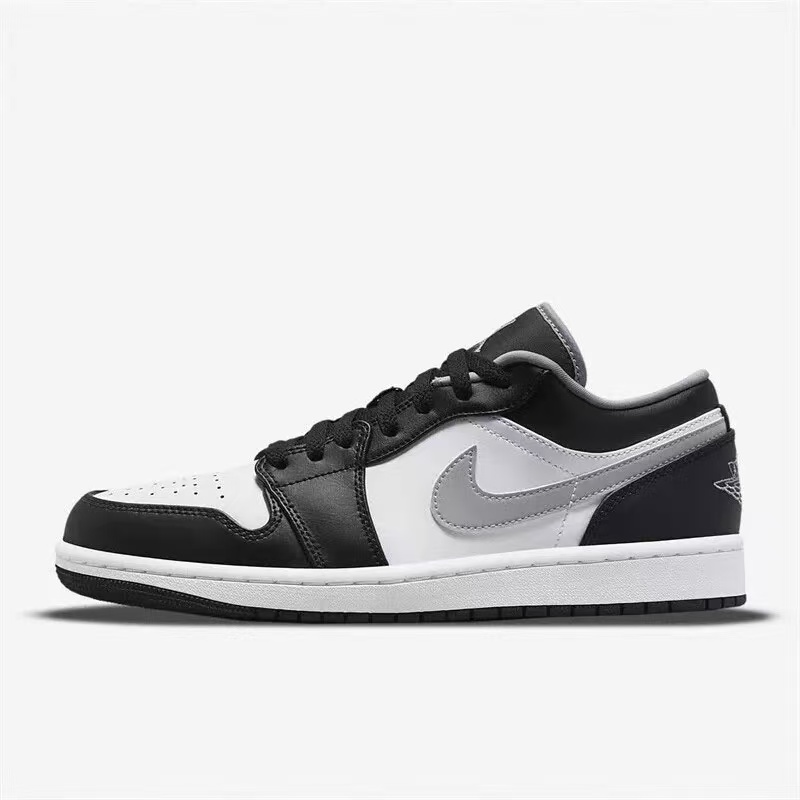 NIKE/耐克AJ1男鞋AIR JORDAN 1 LOW百搭运动鞋篮球鞋553558040