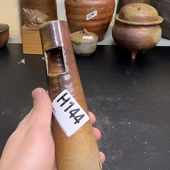 备前烧作品备前烧作品