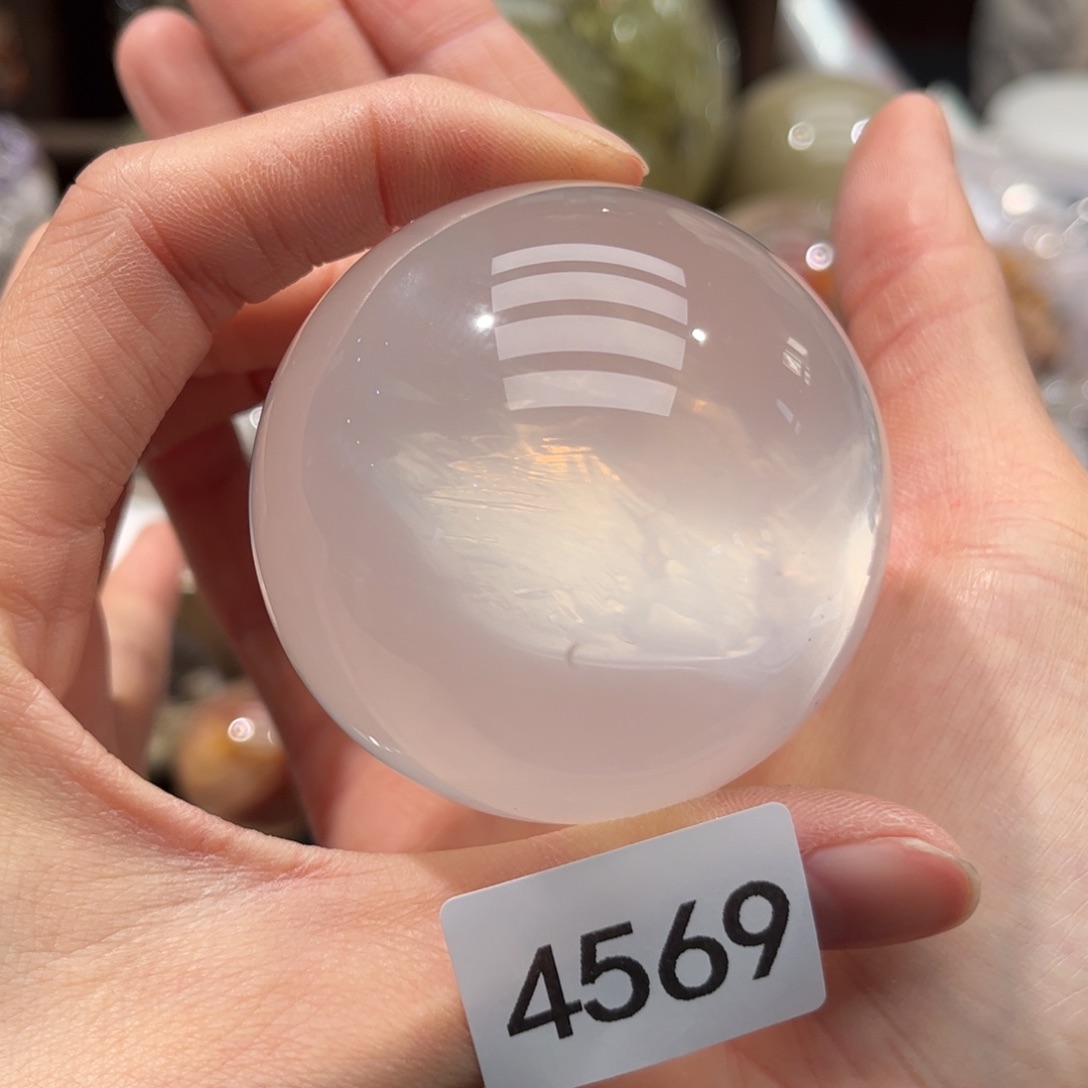 【闪购商品】未镶嵌大型摆件（非配饰）水晶