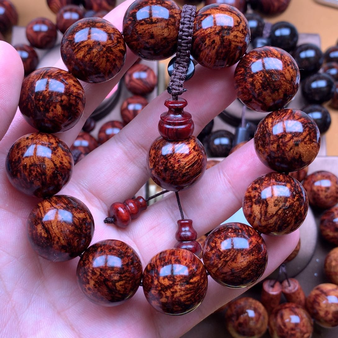 黄花梨/降香黄檀2.0