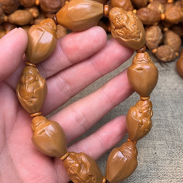 手串/手链橄榄核精品橄榄核手串