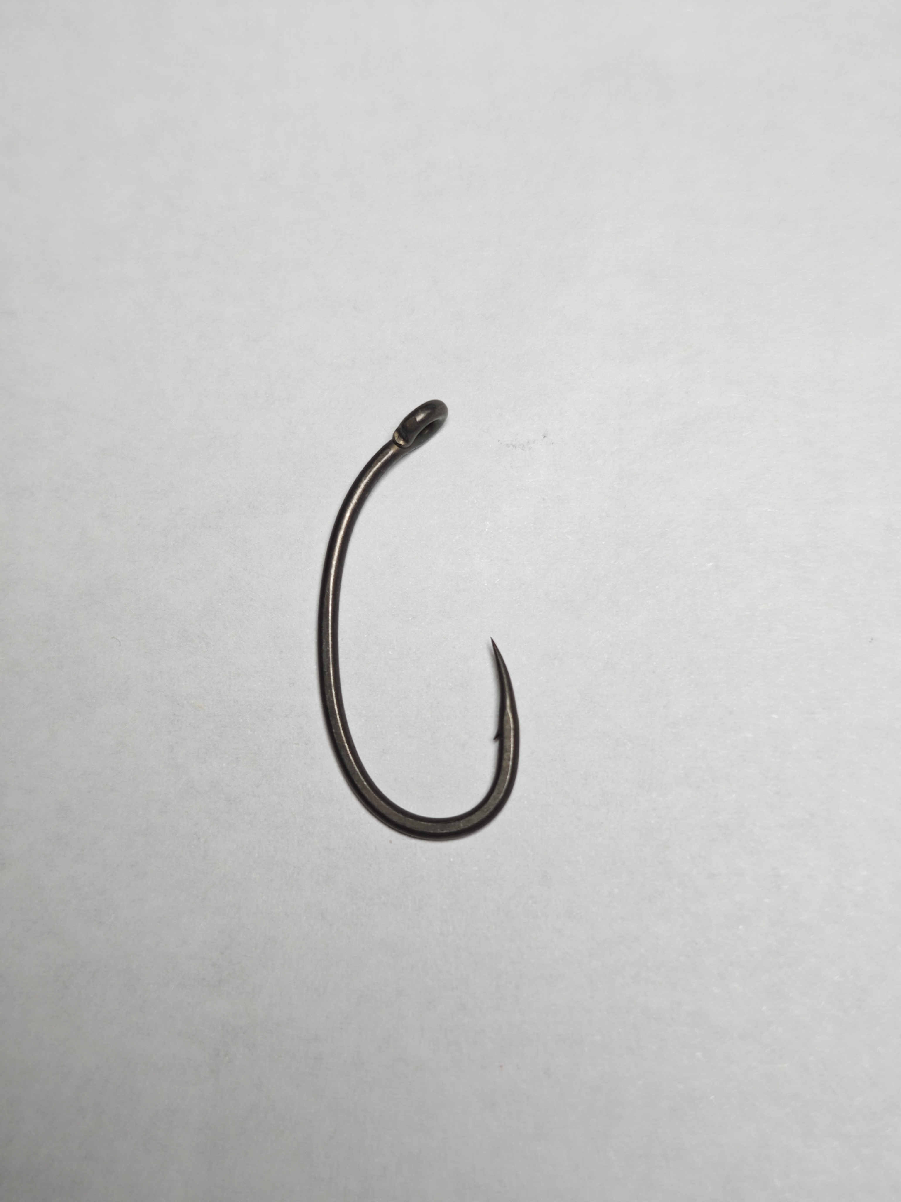 8、克洛尔 欧鲤钓反底钓 钓鲤鱼青鱼草鱼