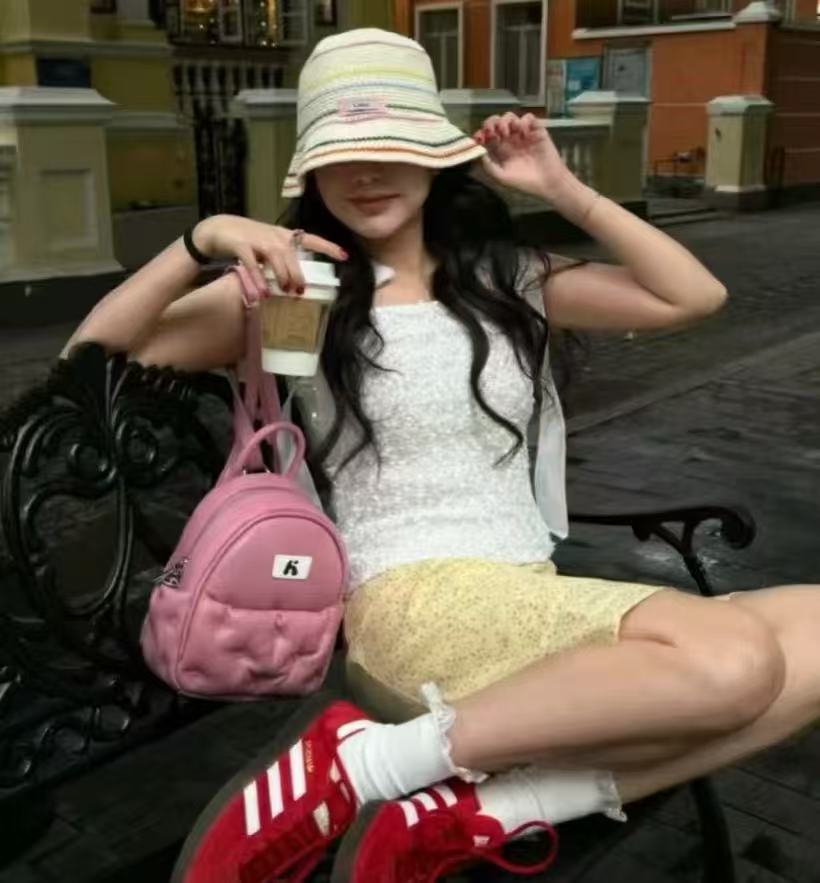 潮流2025新款夏季百搭德训鞋潮流情侣时尚男女鞋休闲运动板鞋