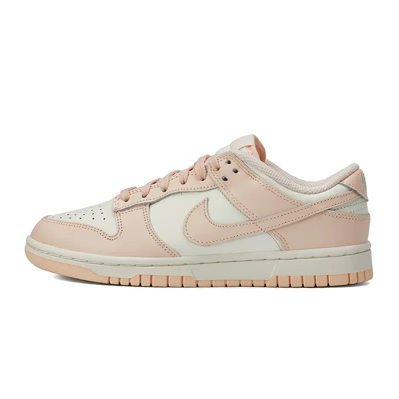 NIKE/耐克女经典DUNK Low低帮运动鞋休闲鞋复古板鞋DD1503102