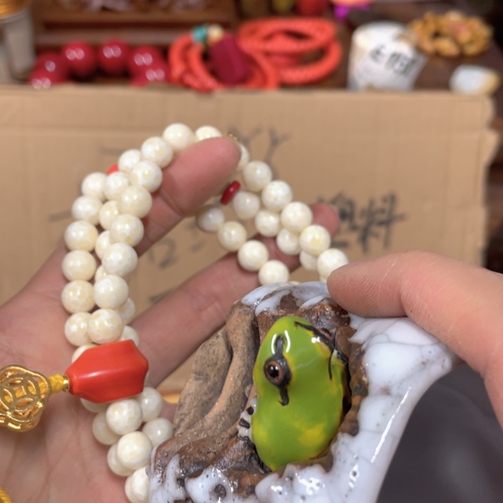 你的生活是我的最爱吃