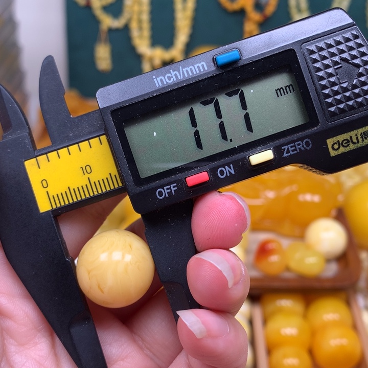 非金属配饰配珠05