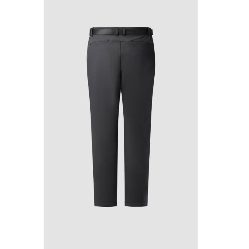 KOLON SPORT/可隆经典加绒爆款腰带裤韩版JWPNW24271
