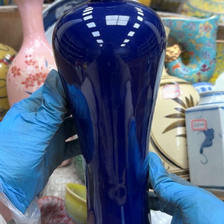 摆件瓷器摆件 瓷器摆件