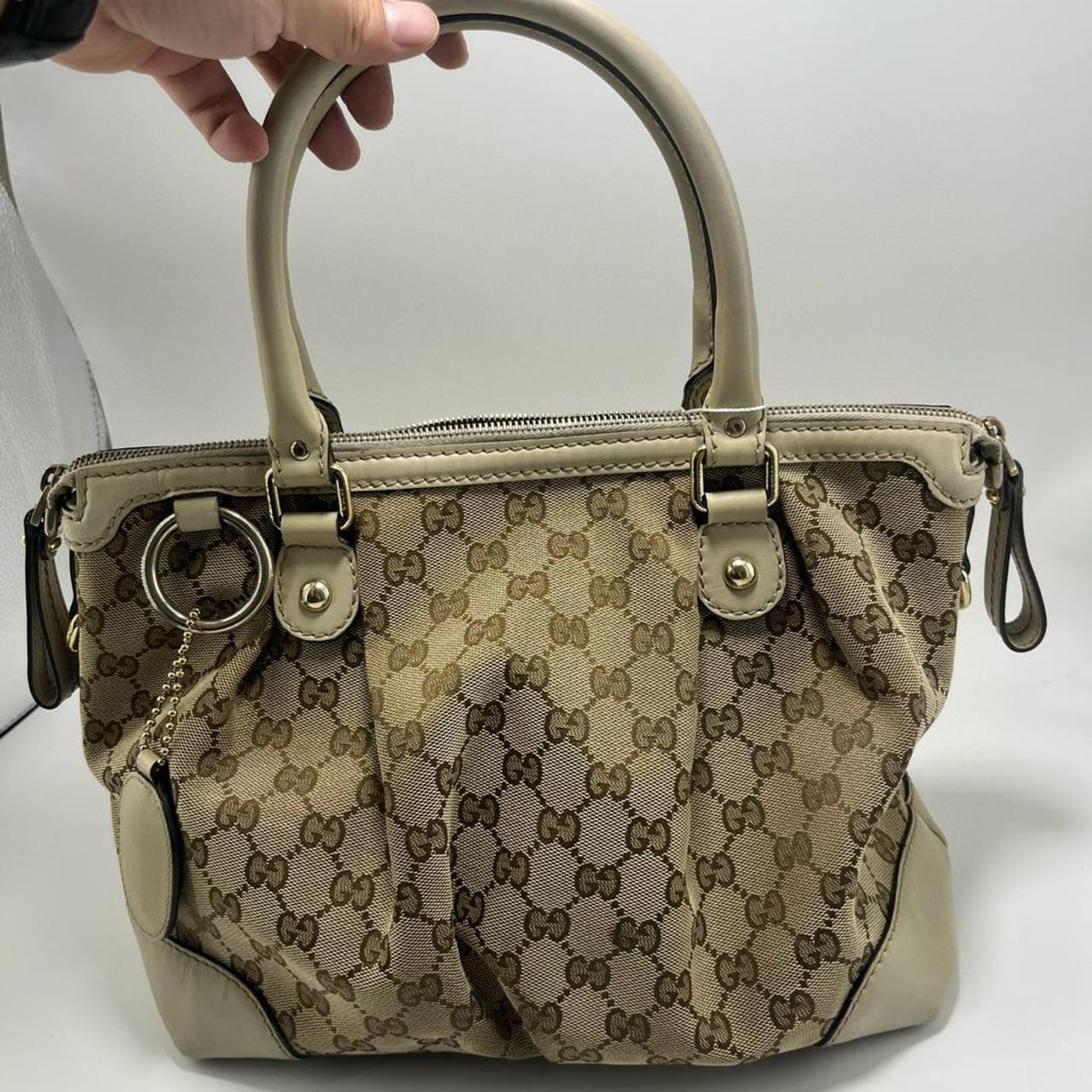 95新 古驰手提 70306