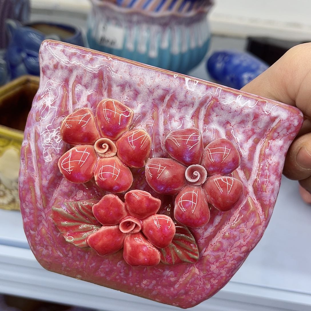 陶瓷多肉绿植陶瓷花盆