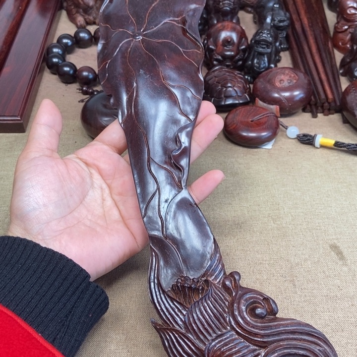 檀香紫檀（小叶紫檀）故****景印度小叶紫檀