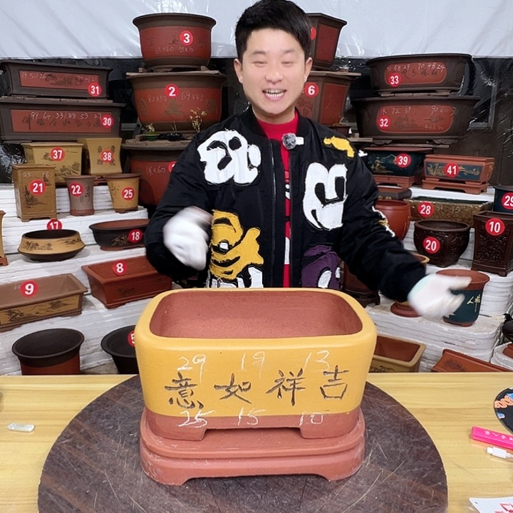 紫砂源头工厂直发